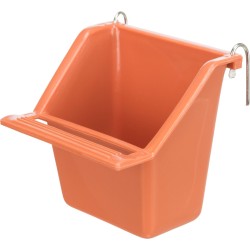 TRIXIE Karmidło zawieszane - prostokątne 130ml