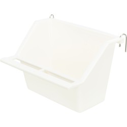 TRIXIE Karmidło zawieszane - prostokątne 130ml