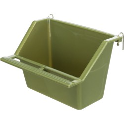 TRIXIE Karmidło zawieszane - prostokątne 130ml