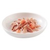 SCHESIR Cat Tuńczyk z krewetkami w galaretce (puszka) 6x 85g