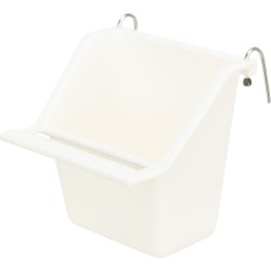 TRIXIE Karmidło zawieszane - prostokątne 200 ml