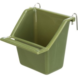 TRIXIE Karmidło zawieszane - prostokątne 200 ml