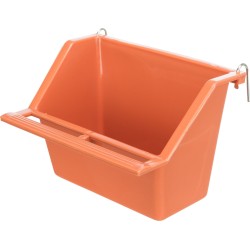 TRIXIE Karmidło zawieszane - prostokątne 200 ml