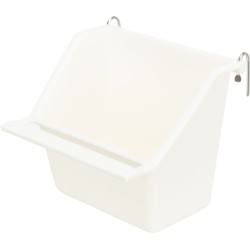 TRIXIE Karmidło zawieszane - prostokątne 200 ml