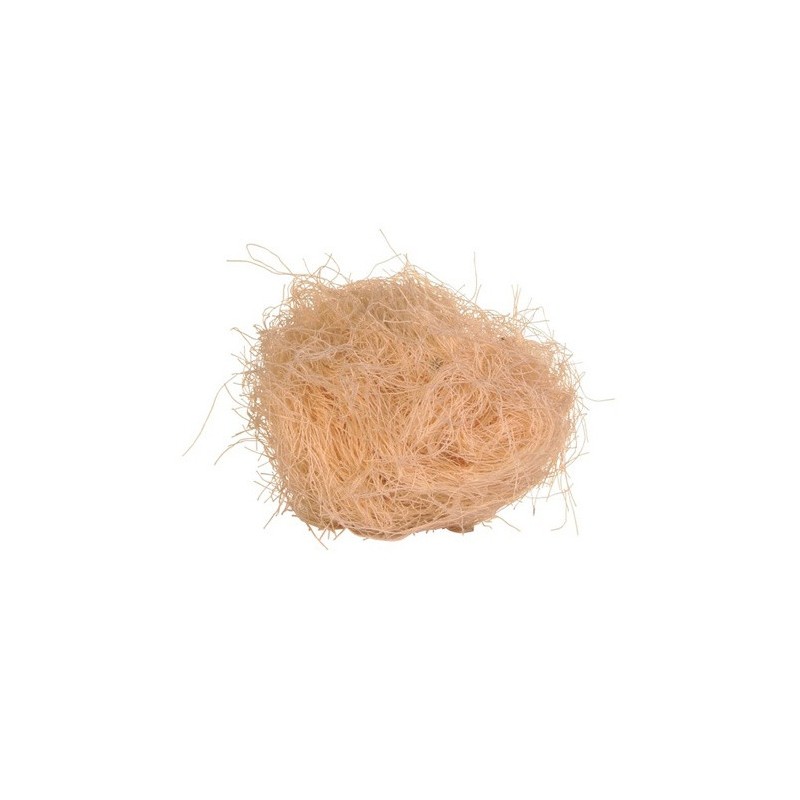 TRIXIE Szarpanka do gniazda - włókna bawełniane 50g