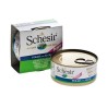 SCHESIR Puppy Kurczak z aloesem (puszka) 6x 150g