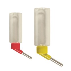 ZOLUX Poidełko dla gryzoni WYPRZEDAŻ 1l