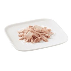 SCHESIR Puppy Tuńczyk z aloesem (puszka) 6x 150g