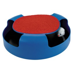 TRIXIE Uciekająca mysz 25 × 6 cm