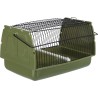 TRIXIE Box transportowy dla gryzoni i ptaków - mały