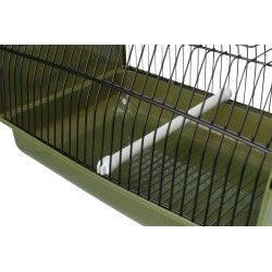 TRIXIE Box transportowy dla gryzoni i ptaków - mały