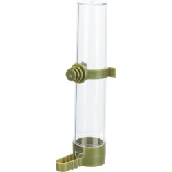 TRIXIE Poidło/karmidło dla ptaków 65ml/14cm