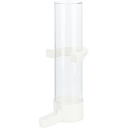 TRIXIE Poidło/karmidło dla ptaków 130ml/16cm