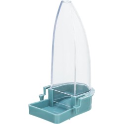 TRIXIE Poidło/karmidło dla ptaków 90ml/12cm