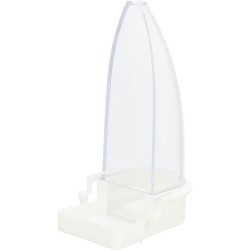 TRIXIE Poidło/karmidło dla ptaków 90ml/12cm