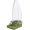 TRIXIE Poidło/karmidło dla ptaków 90ml/12cm