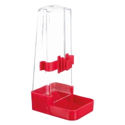 TRIXIE Poidło/karmidło dla ptaków 200ml/16cm