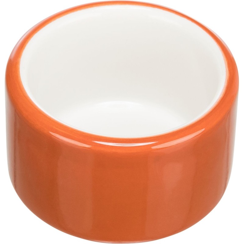 TRIXIE Karmidło ceramiczne okrągłe 25ml/5cm