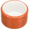 TRIXIE Karmidło ceramiczne okrągłe 25ml/5cm