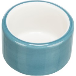 TRIXIE Karmidło ceramiczne okrągłe 25ml/5cm
