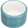 TRIXIE Karmidło ceramiczne okrągłe 25ml/5cm