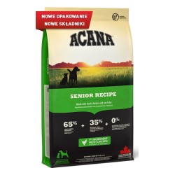ACANA DOG Senior 11,4kg