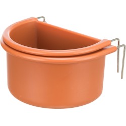 TRIXIE Karmidło-poidło zawieszane 75/85ml 2szt