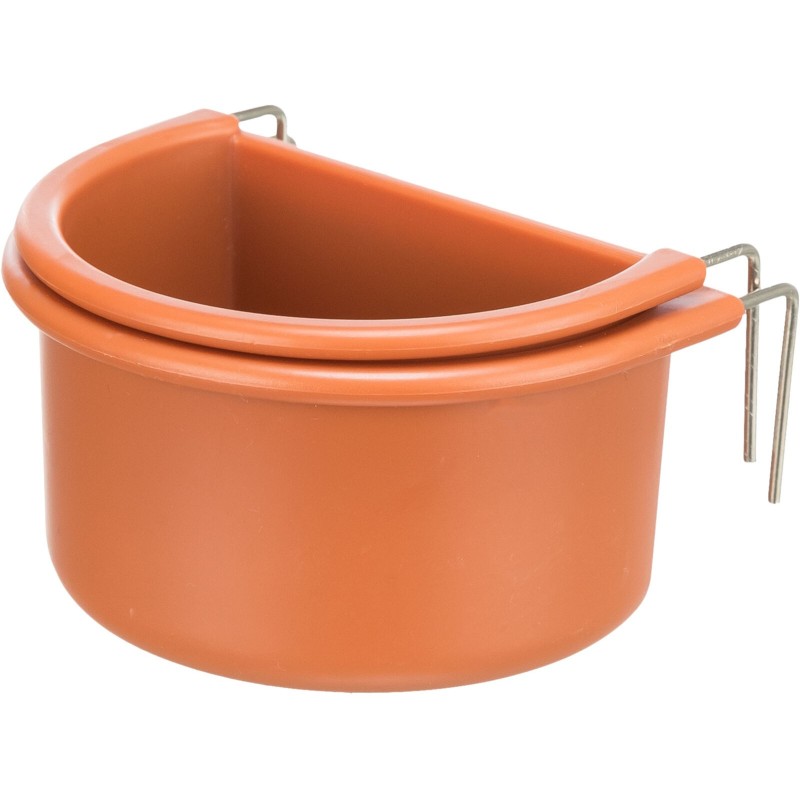 TRIXIE Karmidło-poidło zawieszane 75/85ml 2szt