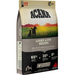 ACANA DOG Light & Fit Dog 2kg