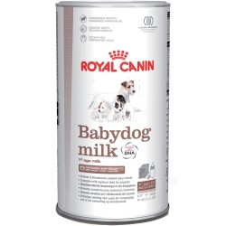 ROYAL CANIN Babydog Milk 400g