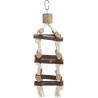 TRIXIE Wieża wspinaczkowa dla ptaków Mała (34cm)