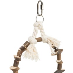 TRIXIE Huśtawka łukowa dla ptaków - mała