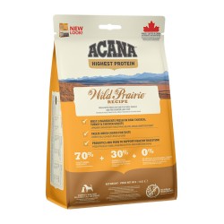 ACANA HIGHEST PROTEIN Wild Prairie Dog 11,4kg