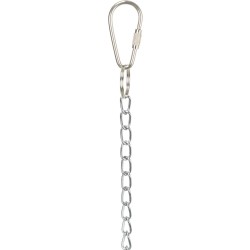 TRIXIE Zabawka wisząca dla ptaków 30cm