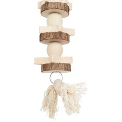 TRIXIE Zabawka wisząca dla ptaków 30cm