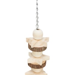 TRIXIE Zabawka wisząca dla ptaków 30cm