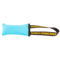 DINGO Gryzak AGILITY 15cm / 6cm Różowy