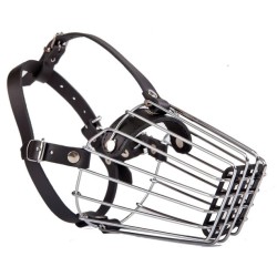 DINGO Kaganiec metalowy z wkładką plastikową nr 1