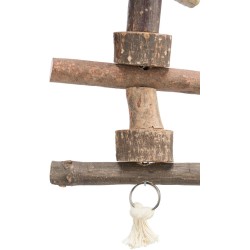 TRIXIE Huśtawka naturalna dla ptaków 40cm