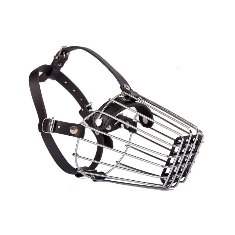 DINGO Kaganiec metalowy z wkładką plastikową nr 8a