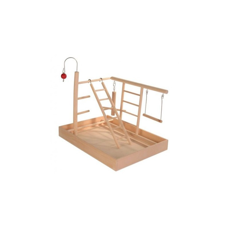 TRIXIE Plac zabaw dla ptaków