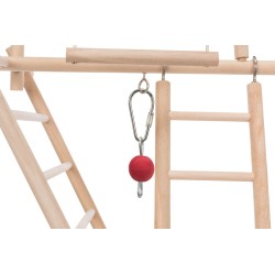 TRIXIE Drabinki dla ptaków 44x16cm