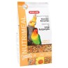 ZOLUX NutriMeal Pokarm dla średnich papug 800g
