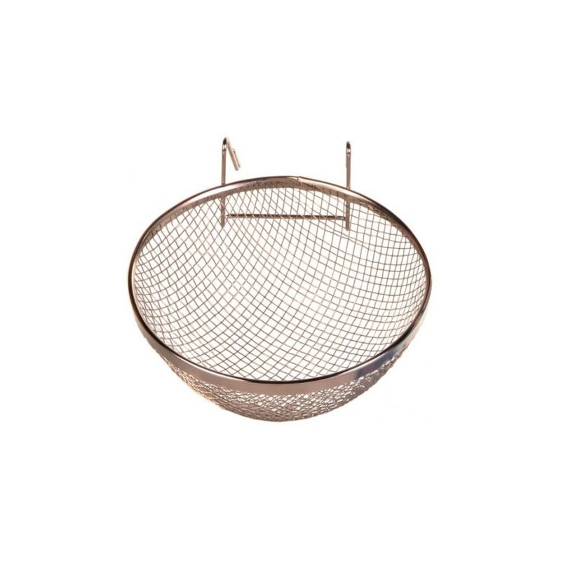 TRIXIE Gniazdo lęgówka metalowa Mała