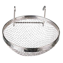 TRIXIE Gniazdo lęgówka metalowa Duża