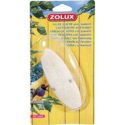 ZOLUX Kość mątwy (sepia) ze stojakiem 1 szt.