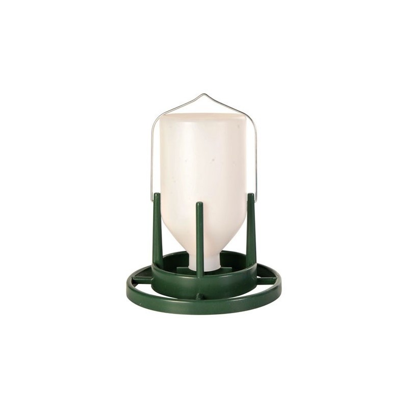 TRIXIE Plastikowe poidło wiszące 1L/20cm