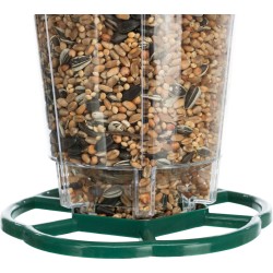 TRIXIE Karmnik wiszący dla ptaków 300ml/17cm
