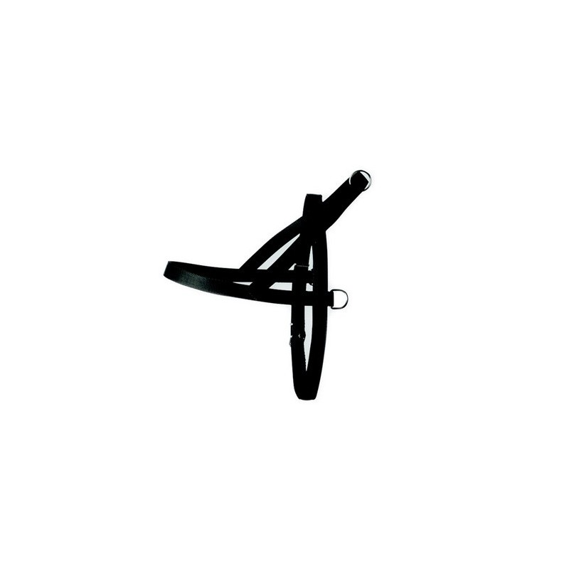 DINGO Szelki Fińskie z uchwytem 1 (82-92cm)