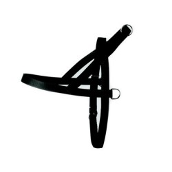 DINGO Szelki Fińskie z uchwytem 2 (92-104cm)